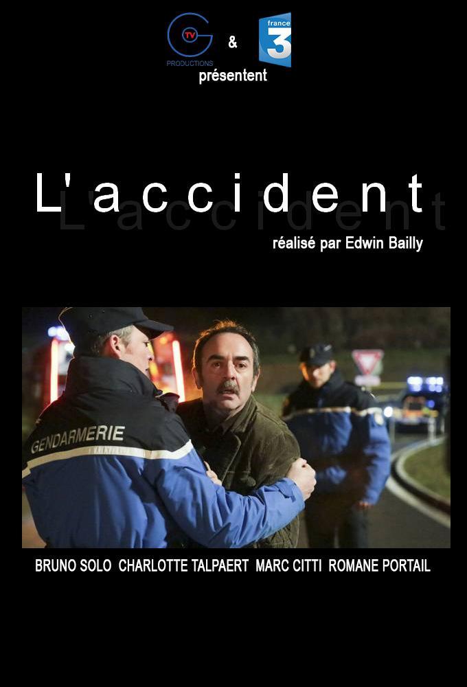 El accidente (Serie de TV)