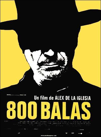 800 balas