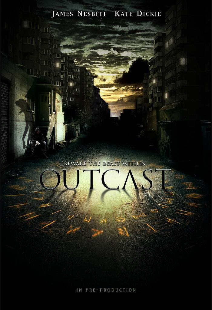 Outcast