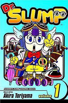 Doctor Slump (Serie de TV)