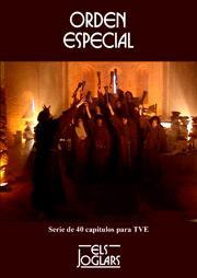 Orden especial (TV Series)