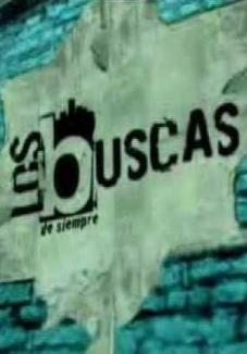 Los buscas de siempre (Serie de TV)