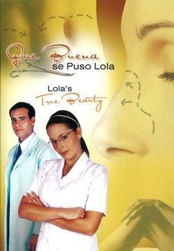 ¡Qué buena se puso Lola! (TV Series)