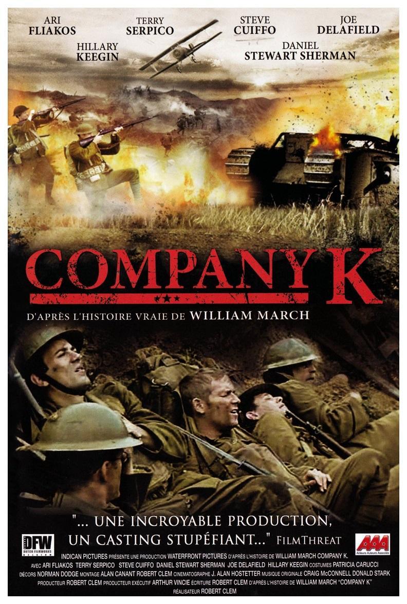 Company K