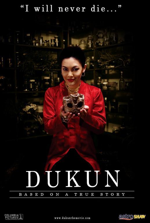 Dukun