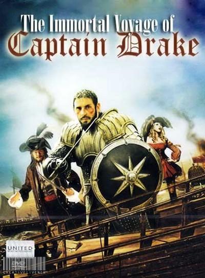 The Immortal Voyage of Captain Drake (TV)