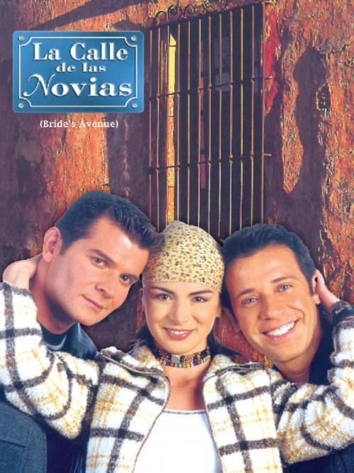 La calle de las novias (TV Series)