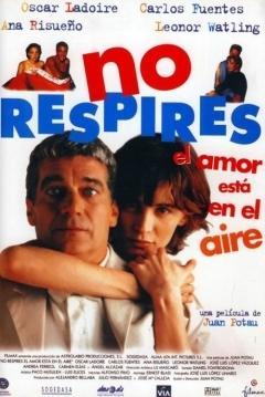 No respires, el amor está en el aire