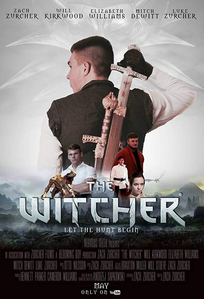 The Witcher (S)