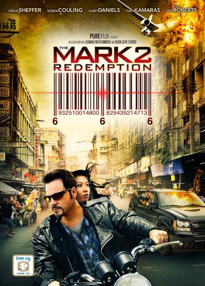 The Mark 2: Redemption