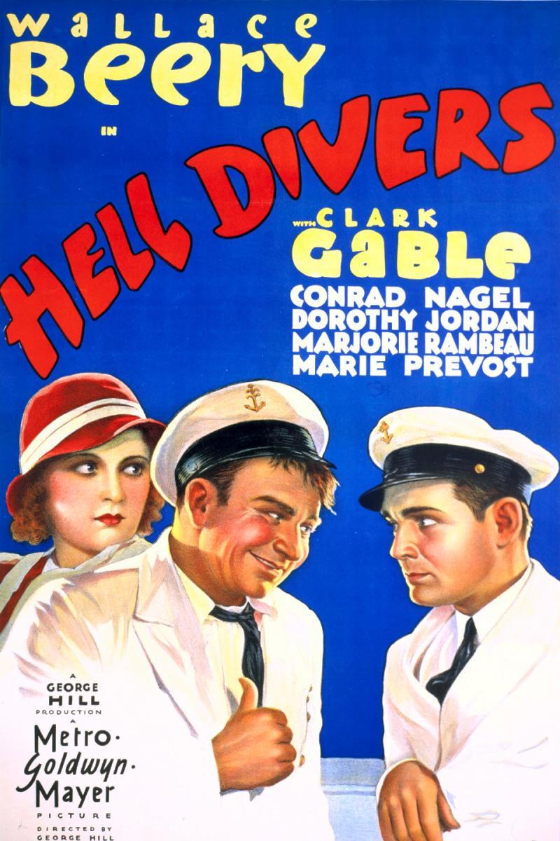 Hell Divers