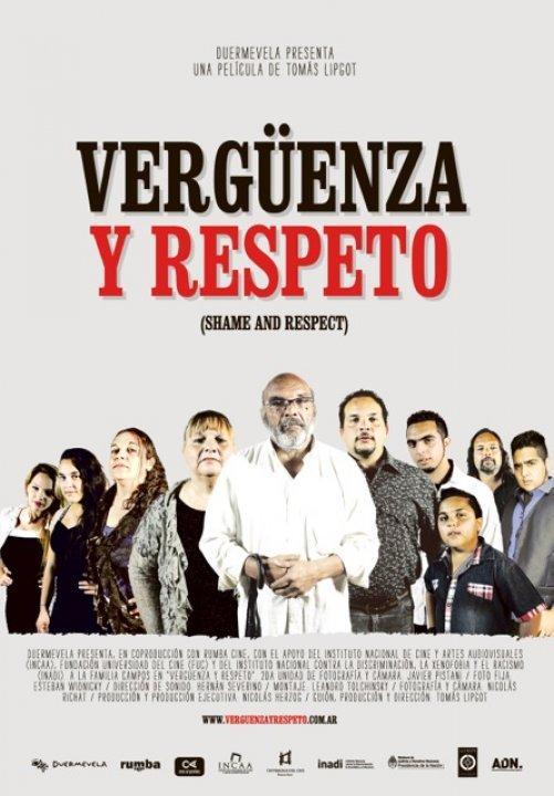 Vergüenza y respeto