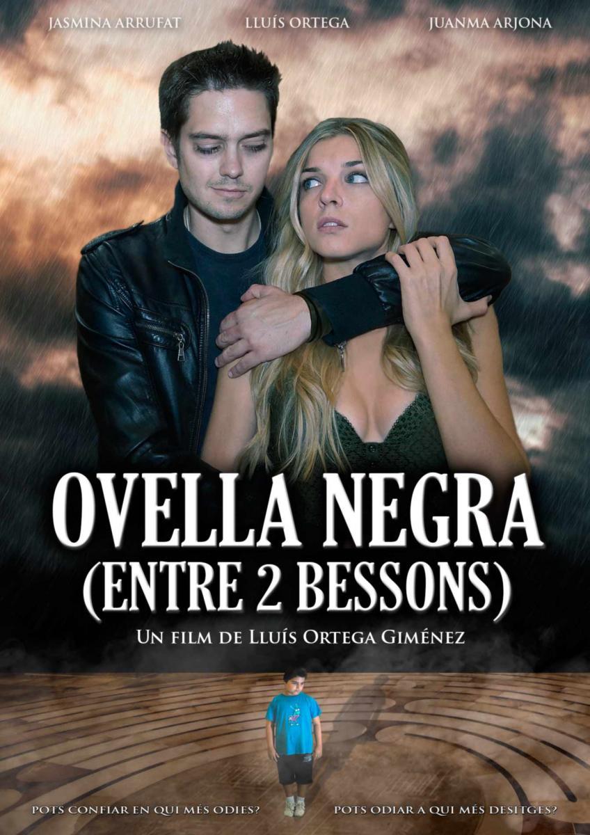 Oveja negra (Entre 2 gemelos)