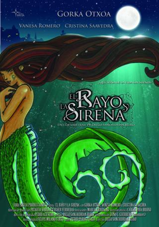 El rayo y la sirena (S)