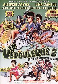 Los verduleros 2