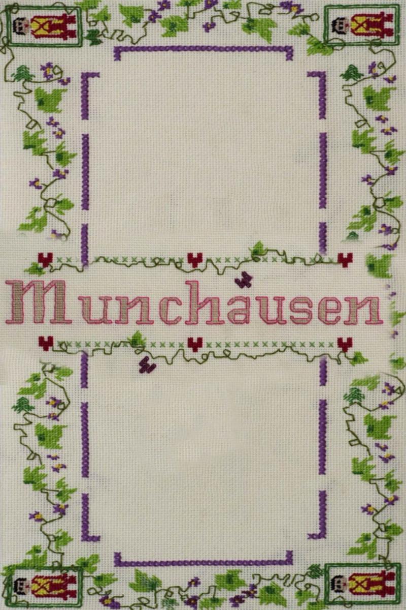 Munchausen (C)