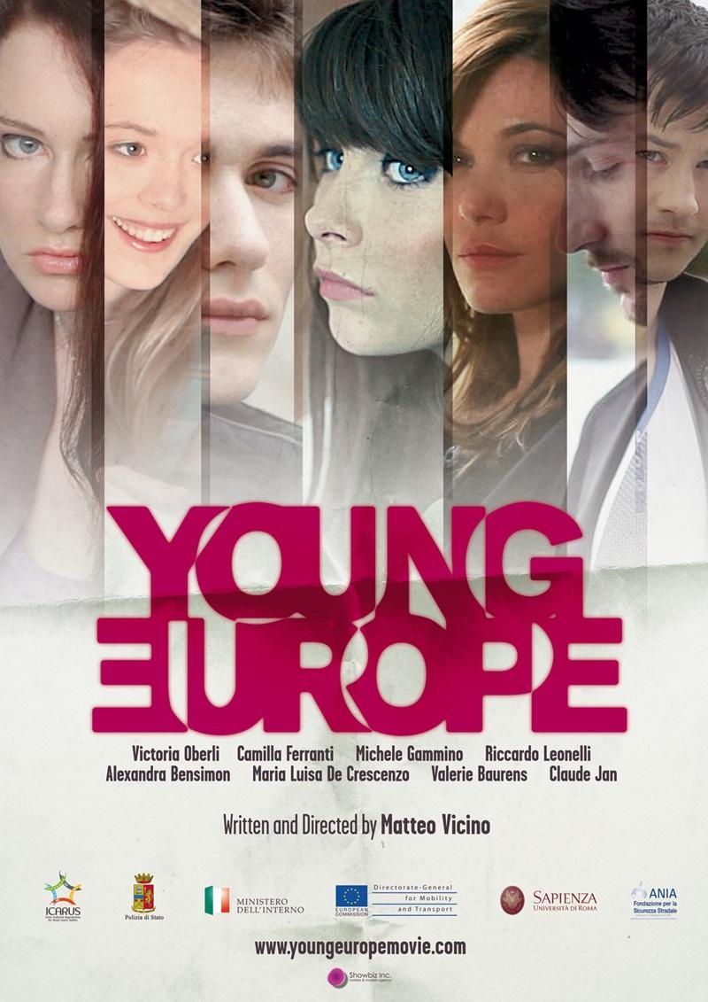 Young Europe