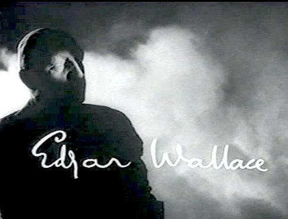 Edgar Wallace Mysteries (Serie de TV)