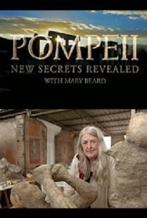 Mary Beard: Forense en Pompeya