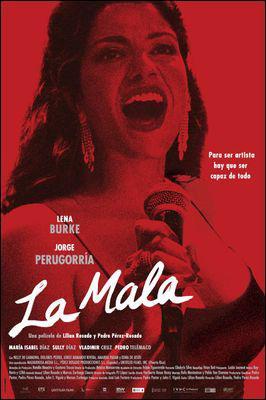 La mala