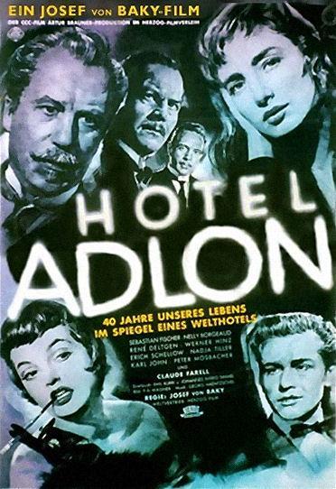 Hotel Adlon