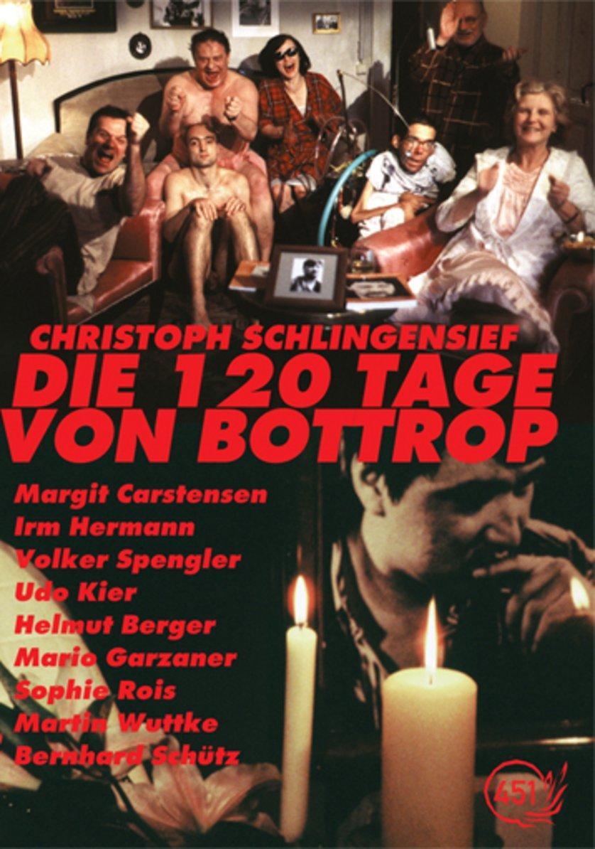 The 120 days of Bottrop