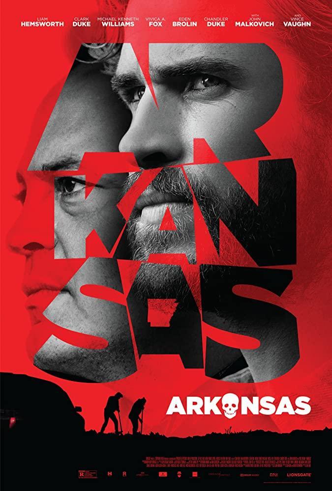 Arkansas: Un lugar peligroso