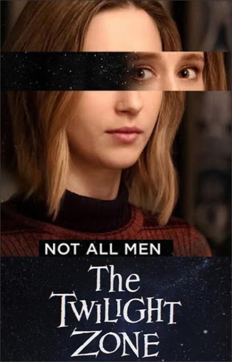 The Twilight Zone: Not All Men (TV)