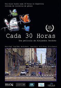 Cada 30 horas