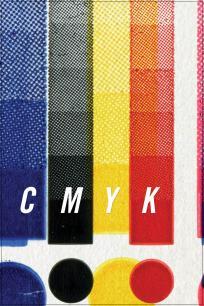 CMYK (C)