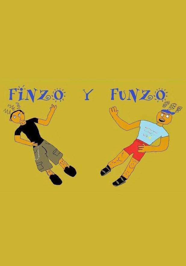 Finzo y Funzo (Serie de TV)