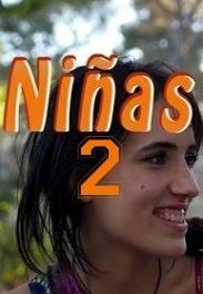 Niñas 2