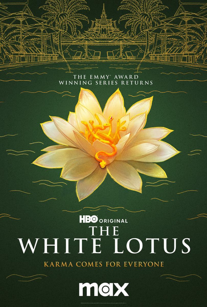 The White Lotus 3