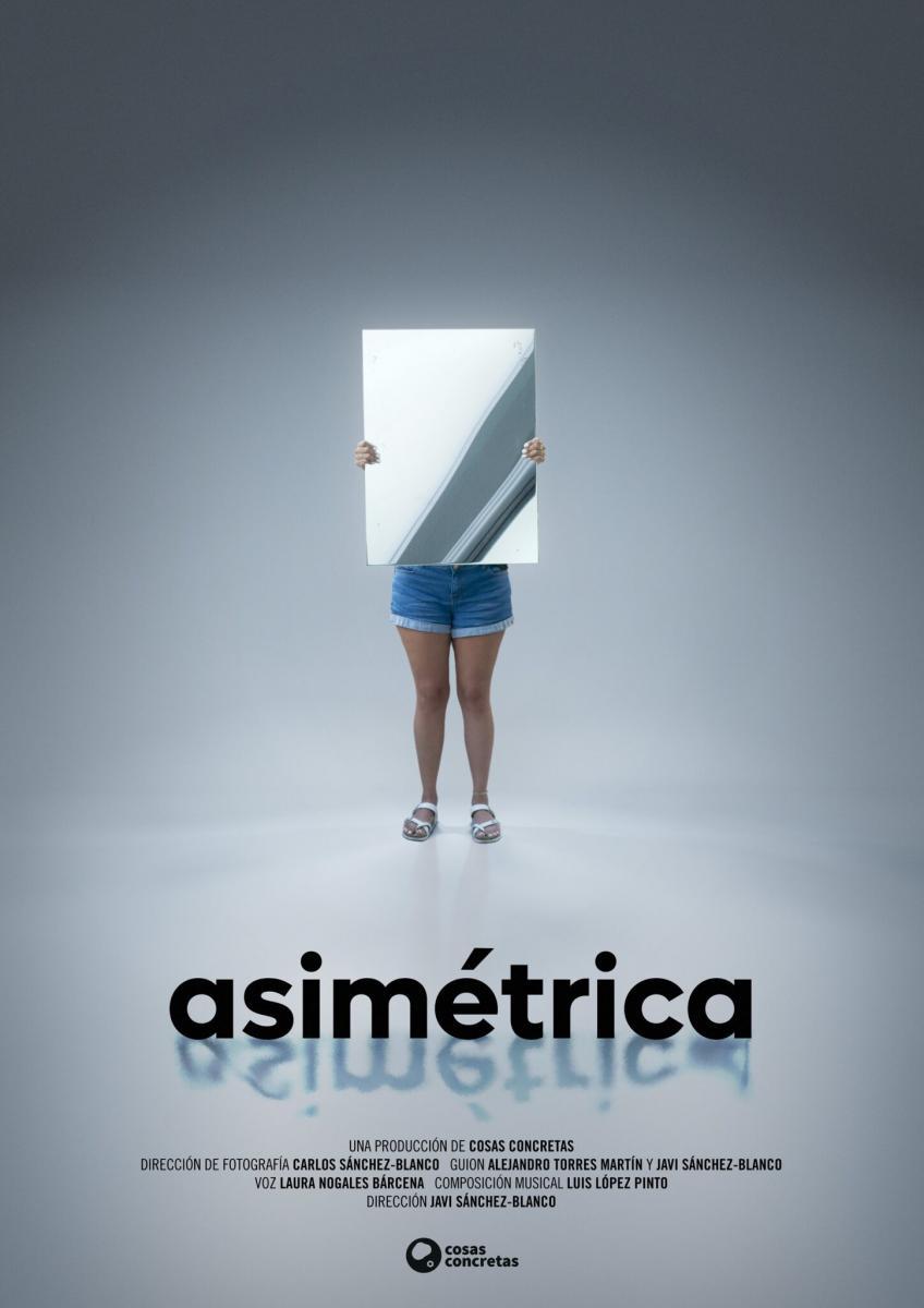 Asimétrica (C)