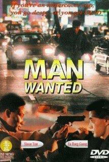 Man Wanted