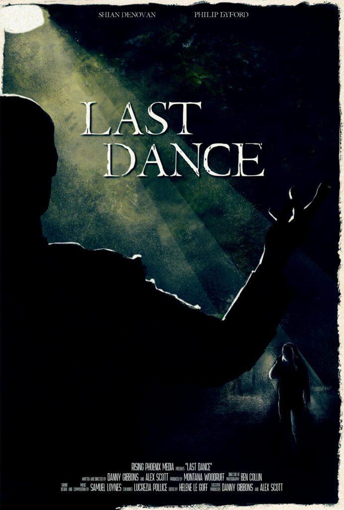 Last Dance