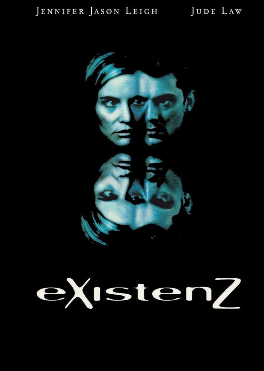 eXistenZ