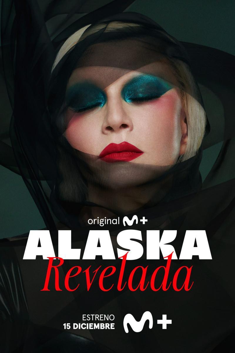 Alaska Revelada