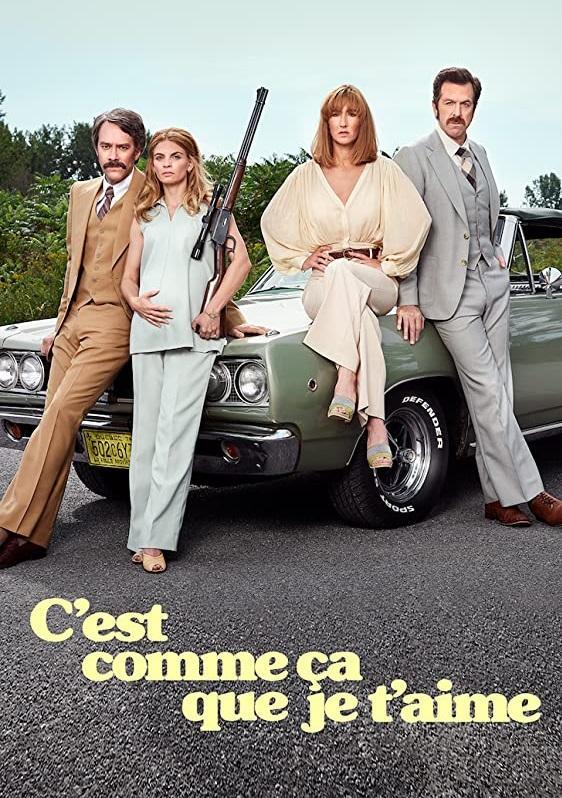 Felizmente casados (Serie de TV)