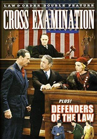 Cross-Examination