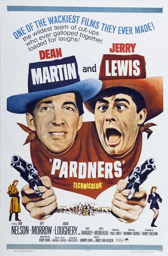 Pardners