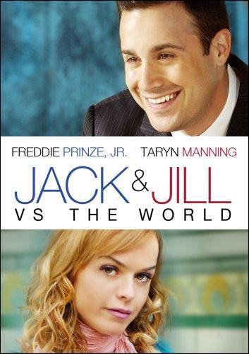 Jack and Jill vs. the World