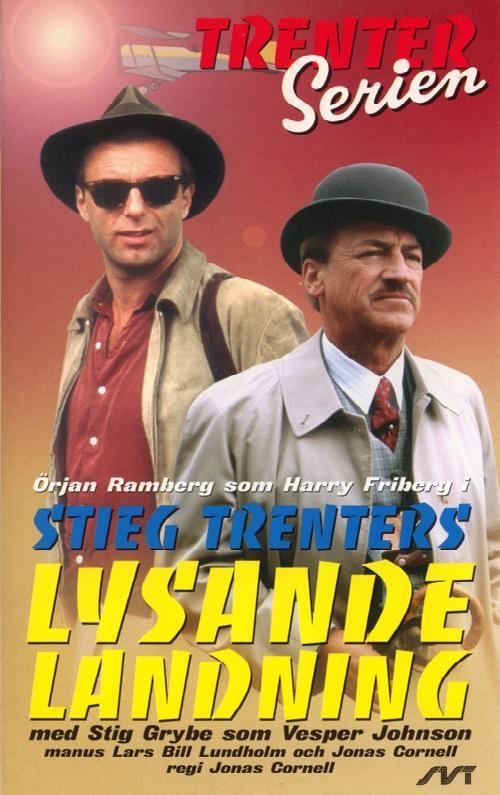 Lysande landning (TV)