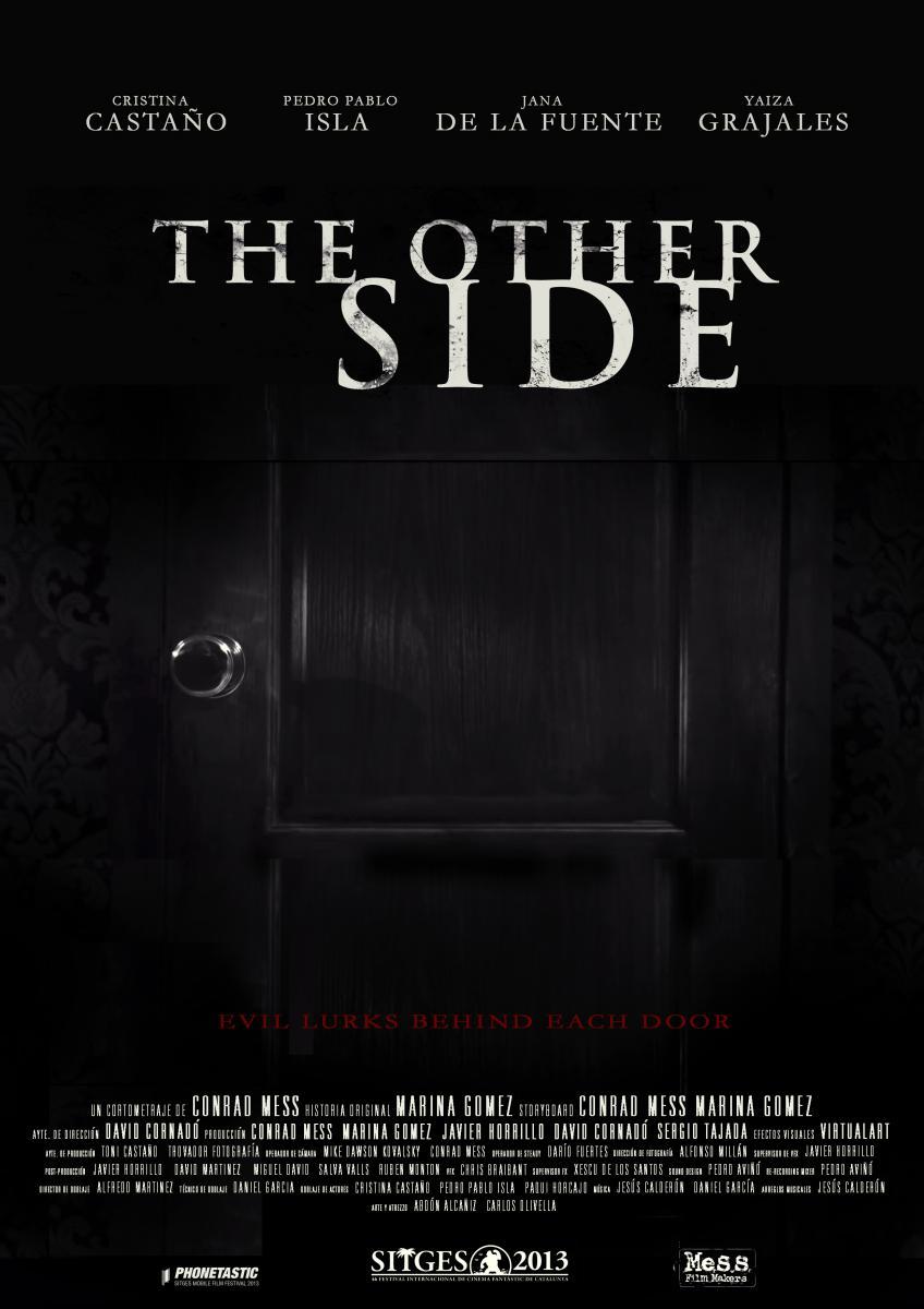 The Other Side (S)