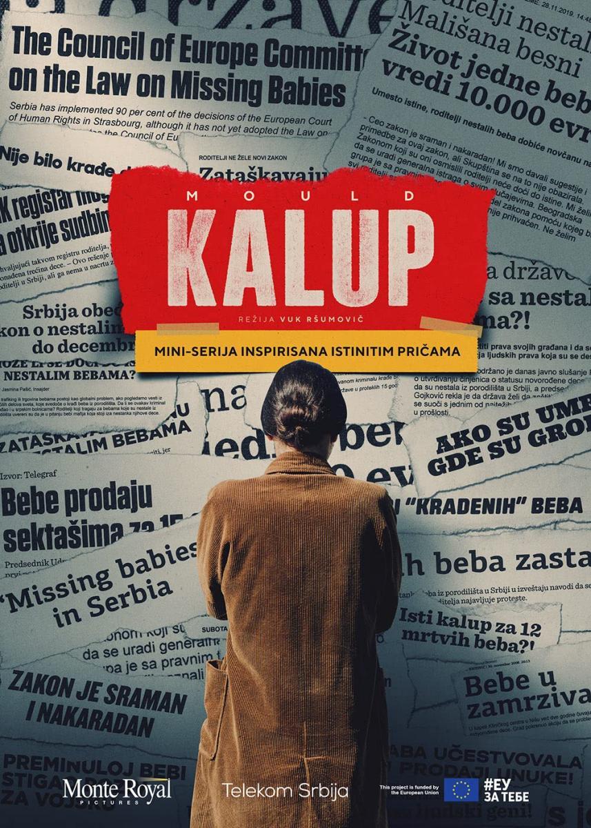 Kalup (TV Miniseries)