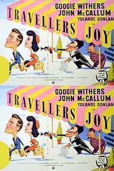 Traveller's Joy