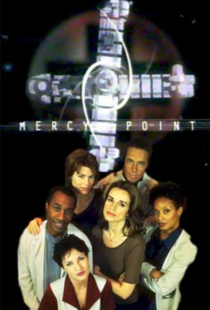 Mercy Point (Serie de TV)