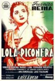 Lola la piconera