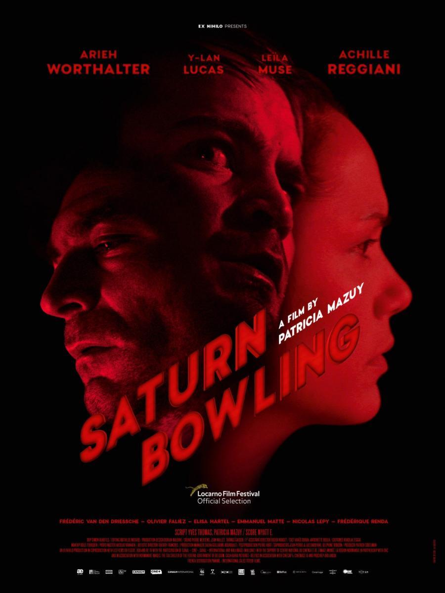 Saturn Bowling