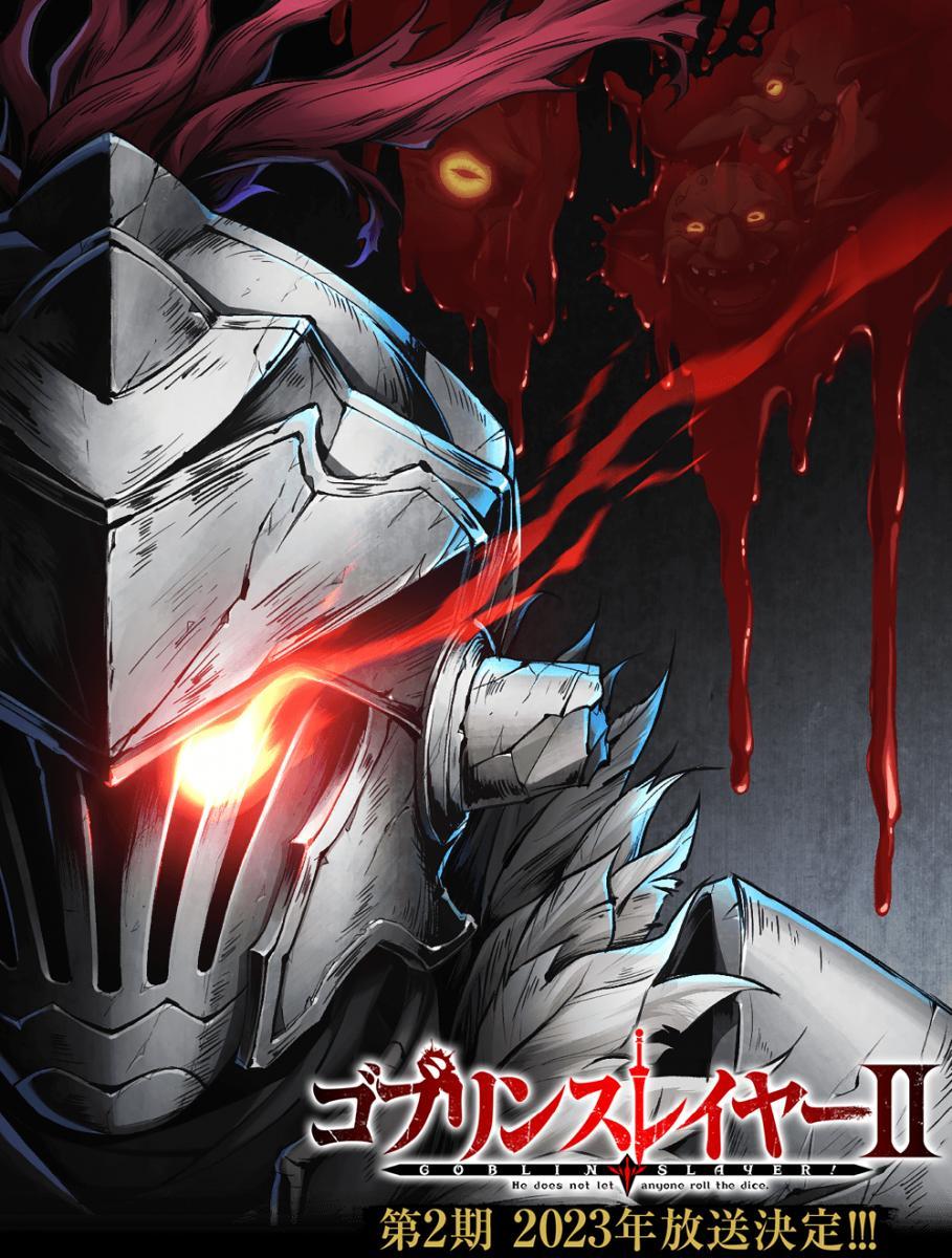 Goblin Slayer II